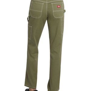 NWT Dickies Junior Straight Leg Carpenter Pants